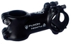 Fuxon AS 007 Ahead Vorbau 28, 6 / 31, 8 / 110 mm / 7 Grad,  schwarz