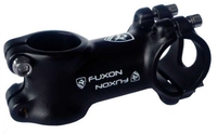Fuxon AS 007 Ahead Vorbau 28, 6 / 31, 8 / 110 mm / 7 Grad,  schwarz