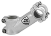 Fuxon AS 009 Ahead Vorbau 28, 6 / 25, 4 / 110 mm / 17 Grad,  silber