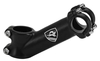 Fuxon AS 009 Ahead Vorbau 28, 6 / 25, 4 / 75 mm / 35 Grad,  schwarz