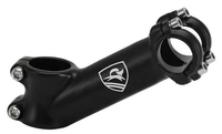 Fuxon AS 009 Ahead Vorbau 28, 6 / 25, 4 / 90 mm / 17 Grad,  schwarz