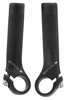 Fuxon Bar End 110mm,  Alu schwarz