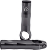 Fuxon Bar End Alu 82 mm schwarz