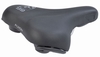Fuxon City Unisex-Sattel,  schwarz
