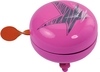 Fuxon Ding-Dong Glocke,  pink mit Stern