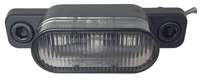 Fuxon Dynamo-Rücklicht RL-Mini