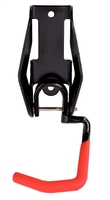 Fuxon faltbarer Fahrradhalter Wandhalterung aus Stahl