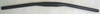 Fuxon Flat Bar HB-FB11 25, 4 / 580 mm / 5 Grad
