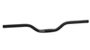 Fuxon High Riser Lenker 630mm,  25, 4mm,  schwarz