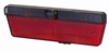 Fuxon LED-Rücklicht R-99-EB 6/12V 80 mm