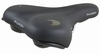 Fuxon Lookin Gel-Sattel Trekking-Sattel Damen,  schwarz,  257 x 187 mm