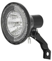 Fuxon Loop Halogen Seitendynamo-Scheinwerfer