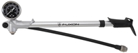 Fuxon Luftpumpe GS-02 (silber)