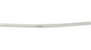 Fuxon MTB Lenker 580mm,  25, 4 mm,  silber