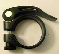 Fuxon Sattelklemme MTB,  34, 9 mm