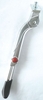 Fuxon Seitenständer Alu CL-KA 64,  24-29",  silber,  silber,  24-29 Zoll
