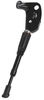 Fuxon Seitenständer PIVOT UL 932,  20-28",  schwarz,  20-28 Zoll