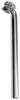 Fuxon SP-248 Sattelstütze Patent,  schwarz,  schwarz,  400 mm / 30, 0 mm