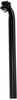 Fuxon SP-248 Sattelstütze Patent,  schwarz,  schwarz,  400 mm / 30, 9 mm