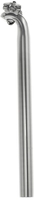 Fuxon SP-248 Sattelstütze Patent,  silber,  silber,  400 mm / 26, 6 mm