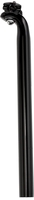 Fuxon SP-248 Sattelstütze Patent,  silber,  silber,  400 mm / 29, 4 mm