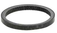 Fuxon Spacer 28, 6 / 3 mm Carbon,  28, 6 mm