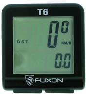 Fuxon T6 kabelgebundener Computer