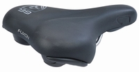 Fuxon Trekking Damen-Sattel,  schwarz