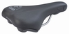 Fuxon Trekking Herren-Sattel,  schwarz