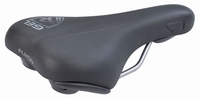 Fuxon Trekking Herren-Sattel,  schwarz