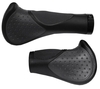 Fuxon Triple Density Grips Lenkergriffe,  schwarz,  135/92 mm