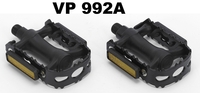 Fuxon VP-992A MTB Pedalen 9/16,  schwarz,  9/16 Zoll