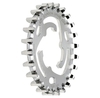 Gates CDX Center Track Riemenscheibe Rear 24Z