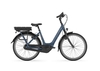 Gazelle ARROYO C7+ HMB 26 RT (500 Wh),  7 Gang Nabenschaltung,  Damenfahrrad,  Wave,  Modell 2020,  26 Zoll,  mallard blue,  mallard blue,  42 cm