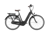 Gazelle Arroyo C7+ HMB Elite,  Damen,  Wave,  Modell 2019,  28 Zoll,  schwarz,  schwarz,  49 cm