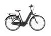Gazelle Arroyo C7+ HMB Elite,  Damen,  Wave,  Modell 2019,  28 Zoll,  schwarz,  schwarz,  57 cm