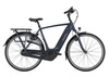 Gazelle Arroyo C7+ HMB Elite RT (500Wh),  7 Gang Nabenschaltung,  Herrenfahrrad,  Diamant,  Modell 2020,  28 Zoll,  navy (matt),  navy (matt),  61 cm