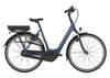 Gazelle Arroyo C7+ HMB RT (500Wh),  7 Gang Nabenschaltung,  Damenfahrrad,  Wave,  Modell 2020,  28 Zoll,  mallard blue (matt),  mallard blue (matt),  49 cm