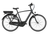 Gazelle Arroyo C7+ HMB RT (500Wh),  7 Gang Nabenschaltung,  Herrenfahrrad,  Diamant,  Modell 2020,  28 Zoll,  black (matt),  black (matt),  65 cm
