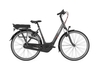 Gazelle Arroyo C7+ HMB Z LTD (500 Wh),  Damenfahrrad,  Wave,  Modell 2019,  28 Zoll,  schwarz,  schwarz,  53 cm