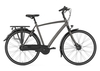 Gazelle CHAMONIX C8,  8 Gang Nabenschaltung,  Herrenfahrrad,  Diamant,  Modell 2020,  28 Zoll,  iced coffee brown,  iced coffee brown,  53 cm