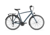 Gazelle Chamonix S27,  Herrenfahrrad,  Herren,  Modell 2019,  28 Zoll,  blau,  blau,  57 cm