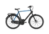 Gazelle CityGo C3,  Herren,  Modell 2019,  28 Zoll,  schwarz,  schwarz,  59 cm