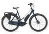 Gazelle CITYGO C7 HMS,  7 Gang Nabenschaltung,  Damenfahrrad,  Wave,  Modell 2020,  28 Zoll,  navy,  navy,  54 cm