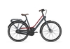 Gazelle CityGo C7 R7T,  Damen,  Damen,  Modell 2019,  28 Zoll,  grau,  grau,  46 cm