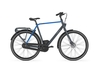 Gazelle CityGo C7 R7T,  Herren,  Modell 2019,  28 Zoll,  grau,  grau,  54 cm