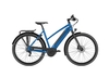 Gazelle Cityzen C8+ HMB,  Damen,  Damen,  Modell 2019,  28 Zoll,  blau,  blau,  46 cm