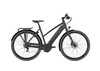 Gazelle Cityzen C8+ HMB,  Damen,  Damen,  Modell 2019,  28 Zoll,  schwarz,  schwarz,  46 cm