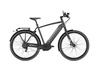 Gazelle Cityzen Speed 380,  1 Gang stufenlose Nabenschaltung,  Herrenfahrrad,  Diamant,  Modell 2019,  28 Zoll,  schwarz,  schwarz,  61 cm