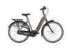 Gazelle Grenoble C7+ HMB Elite,  Damen,  Wave,  Modell 2019,  28 Zoll,  sienna matt,  sienna matt,  57 cm